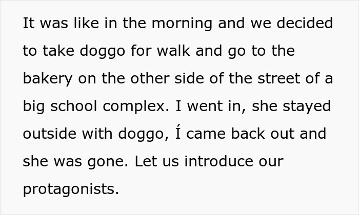 Principal Doesn't Believe 12 Y.O. Who Says She Doesn't Go To His School, Gets Police Called On Him And Loses His Career Principal Doesn't Believe 12 Y.O. Who Says She Doesn't Go To His School, Gets Police Called On Him And Loses His Career