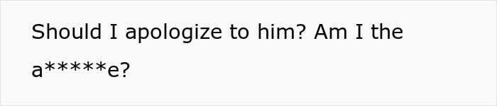 Father Tosses Out All Of 26 Y.O. Daughter’s Food That He Decides To Be “Unsuitable” Bringing Her To Tears, So She Asks Him To Leave