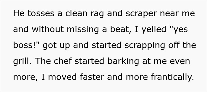 Restaurant Customer Pranks A 'Karen' Who Threatened Him With Legal Action After Mistaking Him For A Waiter