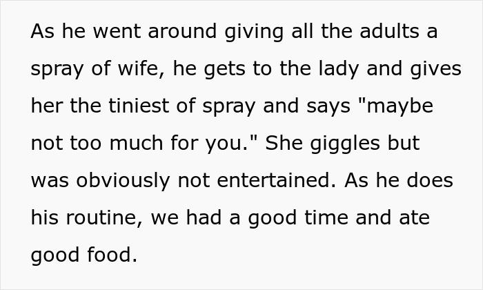 Restaurant Customer Pranks A 'Karen' Who Threatened Him With Legal Action After Mistaking Him For A Waiter Restaurant Customer Pranks A 'Karen' Who Threatened Him With Legal Action After Mistaking Him For A Waiter