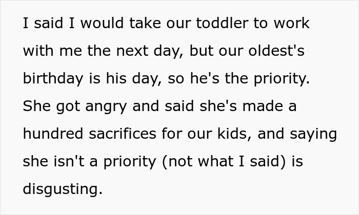 Birthday Surprise Turns Into Family Drama After This Mom Creates A Scene About Grandfather Gifting Her 16 Y.O. A Car