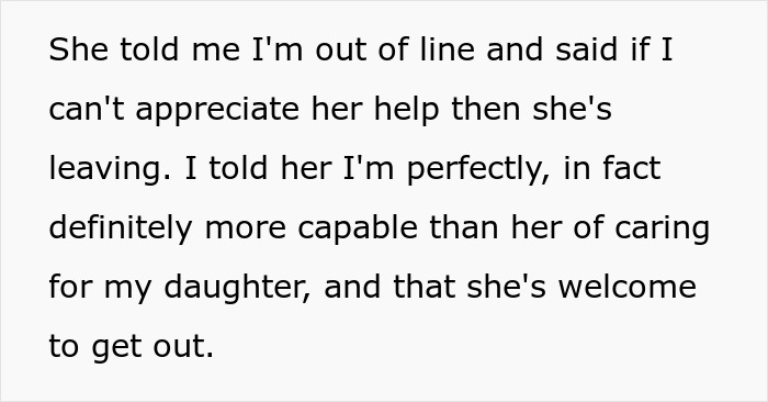 Guy Asks If He’s A Jerk For Getting In A Fight With His MIL About His Daughter Having “Real” Private Parts Guy Asks If He’s A Jerk For Getting In A Fight With His MIL About His Daughter Having “Real” Private Parts