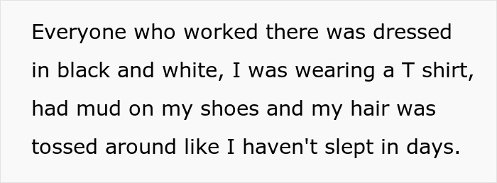 Restaurant Customer Pranks A 'Karen' Who Threatened Him With Legal Action After Mistaking Him For A Waiter