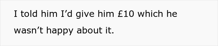 Boyfriend Demands To Be Paid The Same As Uber For Picking Girlfriend Up From Work, And The Woman Is Perplexed Boyfriend Demands To Be Paid The Same As Uber For Picking Girlfriend Up From Work, And The Woman Is Perplexed