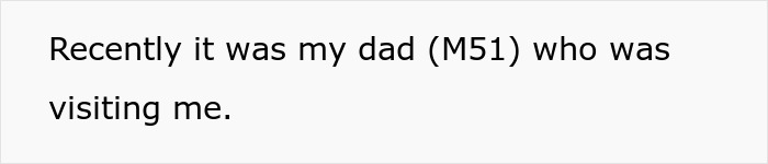 Father Tosses Out All Of 26 Y.O. Daughter’s Food That He Decides To Be “Unsuitable” Bringing Her To Tears, So She Asks Him To Leave