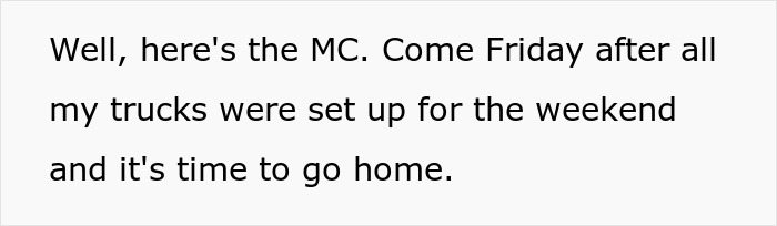 "I'm Ready For The Hammer To Drop": Boss Calls Employee To HR To Complain He's Not Working Outside Office Hours, Makes A Fool Of Himself "I'm Ready For The Hammer To Drop": Boss Calls Employee To HR To Complain He's Not Working Outside Office Hours, Makes A Fool Of Himself