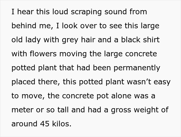“Karen’s Face Turned From Red To White”: Woman Takes Plants From A Shop, Spots Police Car And Disappears From The Store Within Seconds “Karen’s Face Turned From Red To White”: Woman Takes Plants From A Shop, Spots Police Car And Disappears From The Store Within Seconds