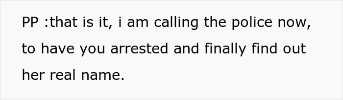 Principal Doesn't Believe 12 Y.O. Who Says She Doesn't Go To His School, Gets Police Called On Him And Loses His Career Principal Doesn't Believe 12 Y.O. Who Says She Doesn't Go To His School, Gets Police Called On Him And Loses His Career