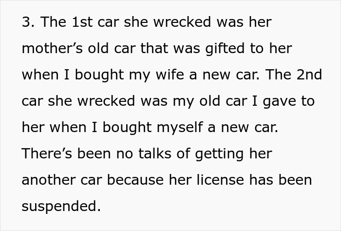 "My Life Has Been A Nightmare": Wife Finds Out Hubby Can&rsquo;t Wait For Her Daughter To Become 18 And Pay Lawyer Fees On Her Own, Loses It With Him