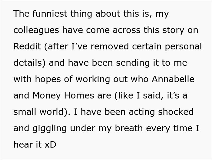 Person Rejects Job Candidate After Catching Her Lying About Her Experience, Meets Her At A Different Company As Her Boss Years Later Person Rejects Job Candidate After Catching Her Lying About Her Experience, Meets Her At A Different Company As Her Boss Years Later