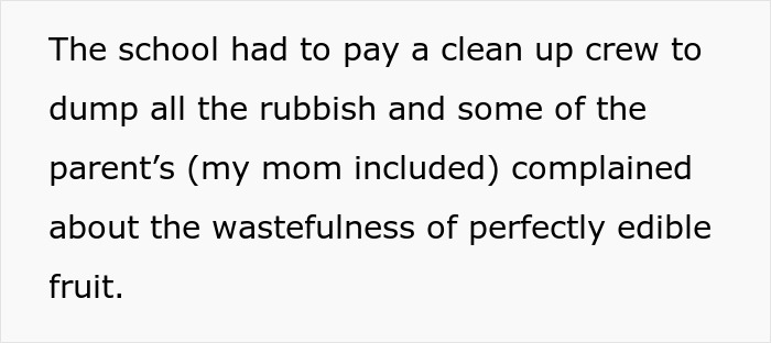 “The Whole School Was Absolutely Stinking”: Students Maliciously Comply With Poorly Thought-Out New Rule “The Whole School Was Absolutely Stinking”: Students Maliciously Comply With Poorly Thought-Out New Rule