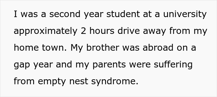 “You Want Lasagne? Okay”: Mom Maliciously Complies, Daughter Doesn’t Eat Her Favorite Dish For 2 Years After That “You Want Lasagne? Okay”: Mom Maliciously Complies, Daughter Doesn’t Eat Her Favorite Dish For 2 Years After That