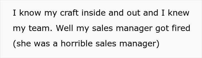 "Today Is My Last Day, I'm Going Home": Man Quits When Promotion Goes To Less-Skilled Hire "Today Is My Last Day, I'm Going Home": Man Quits When Promotion Goes To Less-Skilled Hire