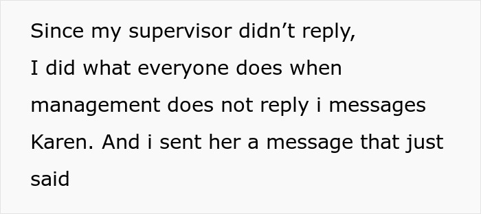 “You Can Go Ahead And Submit A Complaint To My Supervisor”: Entitled Karen Gets Exactly What She Asked For, Loses Job