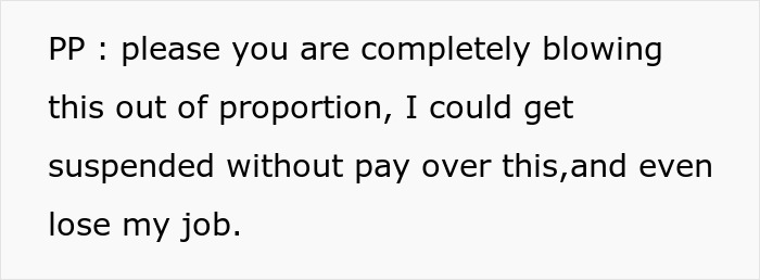 Principal Doesn't Believe 12 Y.O. Who Says She Doesn't Go To His School, Gets Police Called On Him And Loses His Career Principal Doesn't Believe 12 Y.O. Who Says She Doesn't Go To His School, Gets Police Called On Him And Loses His Career