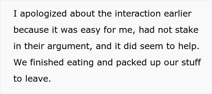 Restaurant Customer Pranks A 'Karen' Who Threatened Him With Legal Action After Mistaking Him For A Waiter