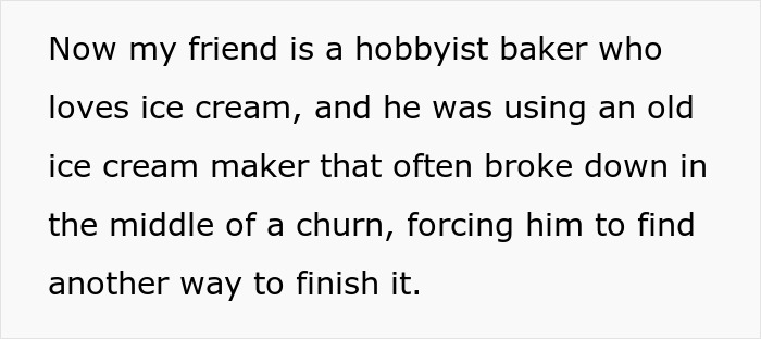 Thrifty Woman Uses Coupons To Buy A Great Birthday Gift, Which Makes The Birthday Person Ecstatic But Leaves Her Friends Angry With Her Thrifty Woman Uses Coupons To Buy A Great Birthday Gift, Which Makes The Birthday Person Ecstatic But Leaves Her Friends Angry With Her