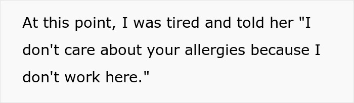 Restaurant Customer Pranks A 'Karen' Who Threatened Him With Legal Action After Mistaking Him For A Waiter