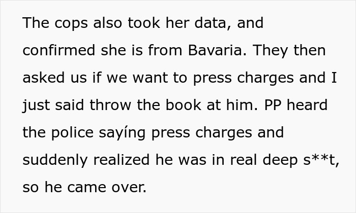 Principal Doesn't Believe 12 Y.O. Who Says She Doesn't Go To His School, Gets Police Called On Him And Loses His Career Principal Doesn't Believe 12 Y.O. Who Says She Doesn't Go To His School, Gets Police Called On Him And Loses His Career