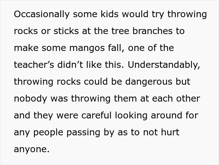 “The Whole School Was Absolutely Stinking”: Students Maliciously Comply With Poorly Thought-Out New Rule “The Whole School Was Absolutely Stinking”: Students Maliciously Comply With Poorly Thought-Out New Rule
