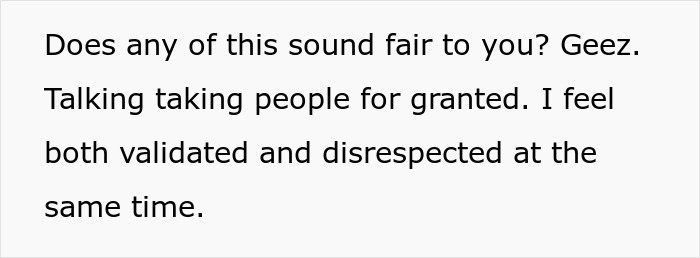 "The Guy Who Got The Job I Wanted Reached Out To Me For Help With His Job" "The Guy Who Got The Job I Wanted Reached Out To Me For Help With His Job"