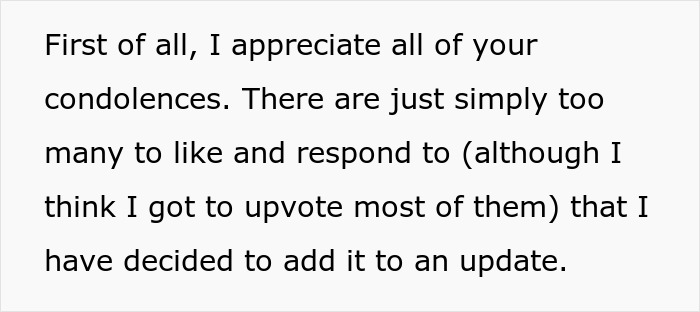 “A Dog Is Not The Same As A Husband”: Woman Loses Patience With Her Sister For Nonstop Comparisons Of Their Losses “A Dog Is Not The Same As A Husband”: Woman Loses Patience With Her Sister For Nonstop Comparisons Of Their Losses