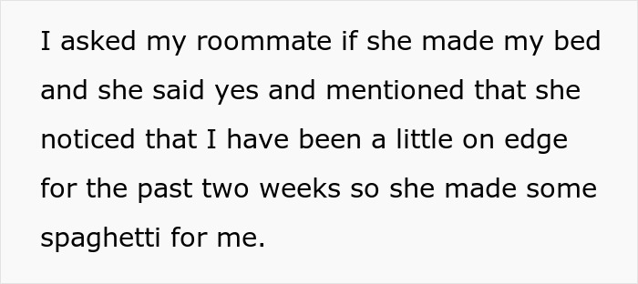 Man Is Completely In Love With His Roommate But Is Afraid To Do Anything, The Internet Convinces Him To Confess, He Listens And Gets A Happy Ending 