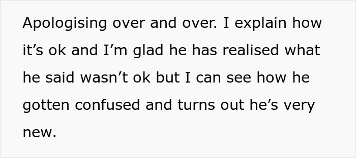 Person Who Uses A Wheelchair Full-Time Is Told To Leave It Before Hopping On A Ride, Maliciously Complies Until The Employee Understands They Screwed Up Person Who Uses A Wheelchair Full-Time Is Told To Leave It Before Hopping On A Ride, Maliciously Complies Until The Employee Understands They Screwed Up