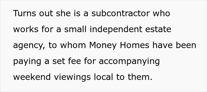 Person Rejects Job Candidate After Catching Her Lying About Her Experience, Meets Her At A Different Company As Her Boss Years Later Person Rejects Job Candidate After Catching Her Lying About Her Experience, Meets Her At A Different Company As Her Boss Years Later