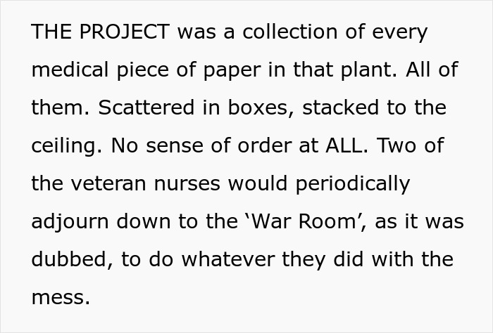 Employee Gets Scolded For Reading At Work, Boss Changes Her Mind After Seeing How Scarily Fast That Employee Is At Work Employee Gets Scolded For Reading At Work, Boss Changes Her Mind After Seeing How Scarily Fast That Employee Is At Work