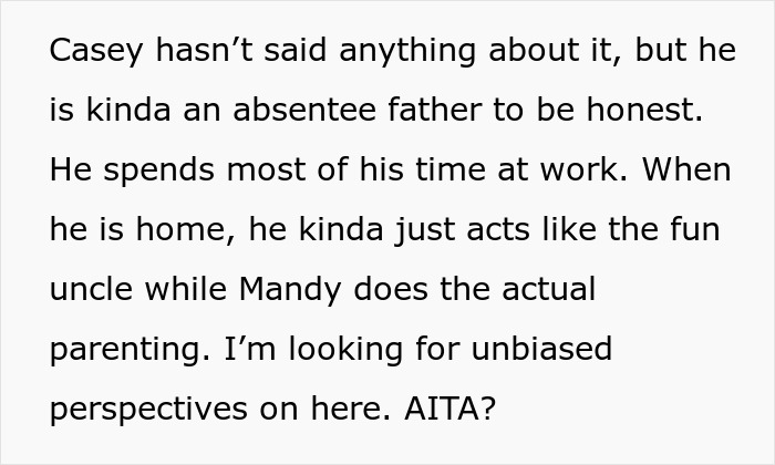 Person Gets Told Off For Disciplining SIL’s 2 Young Kids, Allows Them To Wreak Absolute Hell At Home Next Time They Babysit Person Gets Told Off For Disciplining SIL’s 2 Young Kids, Allows Them To Wreak Absolute Hell At Home Next Time They Babysit