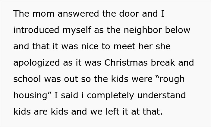 "If I Wanted To Live With Them I Would've Reproduced": Woman Can't Stand Neighbor's Kids, Reports The Mom And She Gets Fined $4,000 "If I Wanted To Live With Them I Would've Reproduced": Woman Can't Stand Neighbor's Kids, Reports The Mom And She Gets Fined $4,000