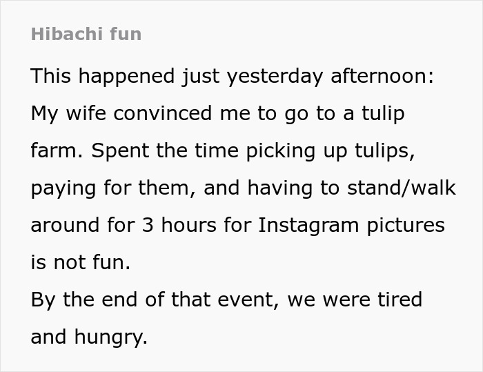 Restaurant Customer Pranks A 'Karen' Who Threatened Him With Legal Action After Mistaking Him For A Waiter