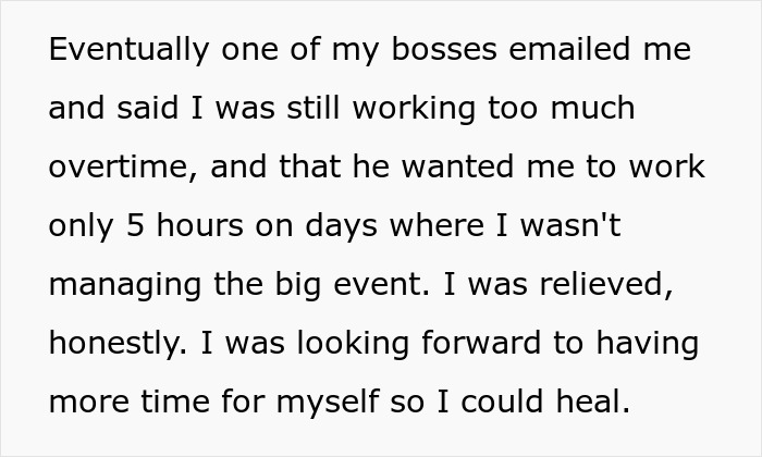 Woman Gets “Punished” For Working Overtime By Having Her Work Hours Reduced, Bosses Don’t Communicate On This And Chaos Ensues