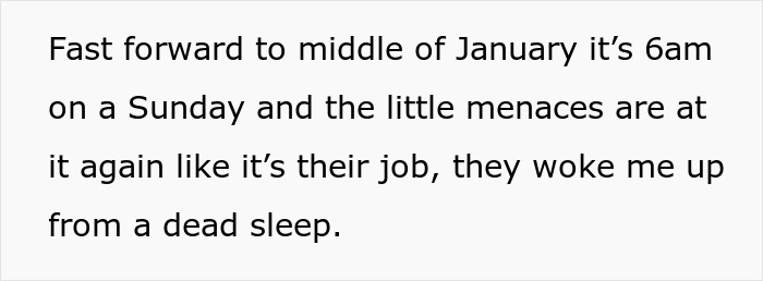 "If I Wanted To Live With Them I Would've Reproduced": Woman Can't Stand Neighbor's Kids, Reports The Mom And She Gets Fined $4,000 "If I Wanted To Live With Them I Would've Reproduced": Woman Can't Stand Neighbor's Kids, Reports The Mom And She Gets Fined $4,000