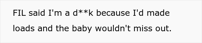 Man Gets Banned From Daughter-In-Law's House After Eating A Muffin Made With Her Breast Milk