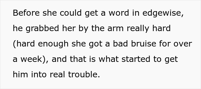 Principal Doesn't Believe 12 Y.O. Who Says She Doesn't Go To His School, Gets Police Called On Him And Loses His Career Principal Doesn't Believe 12 Y.O. Who Says She Doesn't Go To His School, Gets Police Called On Him And Loses His Career