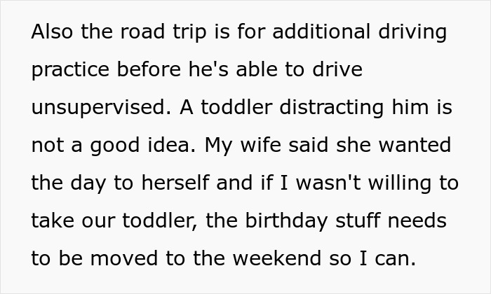 Birthday Surprise Turns Into Family Drama After This Mom Creates A Scene About Grandfather Gifting Her 16 Y.O. A Car