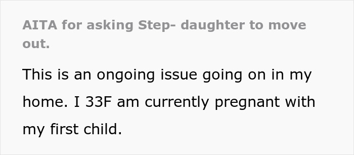 Moms and Stepdaughter Relationship That's Full of Drama Moms and Stepdaughter Relationship That's Full of Drama