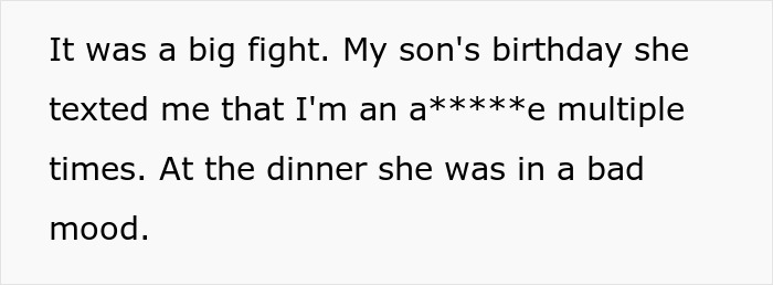 Birthday Surprise Turns Into Family Drama After This Mom Creates A Scene About Grandfather Gifting Her 16 Y.O. A Car
