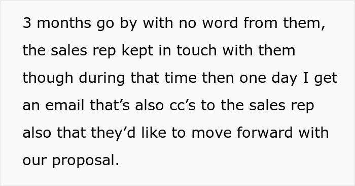 Man Shares Story Of How He Singlehandedly Took Down A Company For Wasting His Time With Pointless Fishing Interviews Man Shares Story Of How He Singlehandedly Took Down A Company For Wasting His Time With Pointless Fishing Interviews
