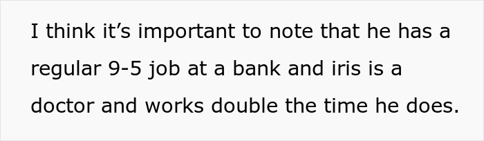Woman Tells Sister Her Husband Needs To Step Up With His Parenting Since She Won't Be Watching Their Kids Anymore, She Finds It Outrageous Woman Tells Sister Her Husband Needs To Step Up With His Parenting Since She Won't Be Watching Their Kids Anymore, She Finds It Outrageous
