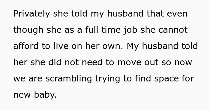 Moms and Stepdaughter Relationship That's Full of Drama