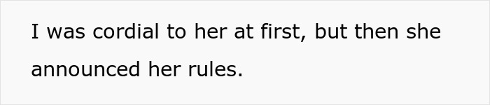 “I Have To Be In Bed By 10”: Strict Babysitter’s Rules Push 16-Year-Old Teen To Rebel, He Wonders If He Took It Too Far “I Have To Be In Bed By 10”: Strict Babysitter’s Rules Push 16-Year-Old Teen To Rebel, He Wonders If He Took It Too Far