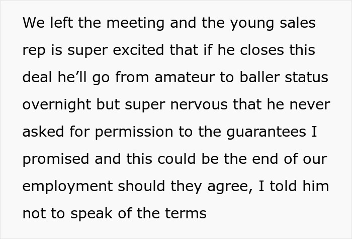 Man Shares Story Of How He Singlehandedly Took Down A Company For Wasting His Time With Pointless Fishing Interviews Man Shares Story Of How He Singlehandedly Took Down A Company For Wasting His Time With Pointless Fishing Interviews