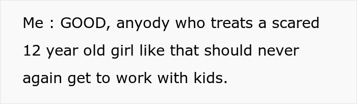 Principal Doesn't Believe 12 Y.O. Who Says She Doesn't Go To His School, Gets Police Called On Him And Loses His Career Principal Doesn't Believe 12 Y.O. Who Says She Doesn't Go To His School, Gets Police Called On Him And Loses His Career