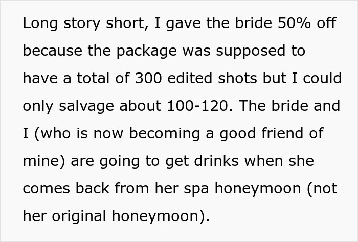 "It's Not My Problem Your Wedding Isn't Kid Friendly": Bride And Groom Take Parents To Court After Their Kids Ruin Their Wedding "It's Not My Problem Your Wedding Isn't Kid Friendly": Bride And Groom Take Parents To Court After Their Kids Ruin Their Wedding