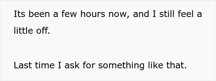 Chef Maliciously Complies, Pranking Customer Who Wanted His Meal As Spicy As If The Chef Hated Him Chef Maliciously Complies, Pranking Customer Who Wanted His Meal As Spicy As If The Chef Hated Him