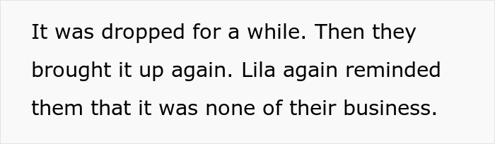 This Guy Was Named After His Late Parents' Bakery, So He Flatly Refuses To Rename It On MIL's Persistent Demands This Guy Was Named After His Late Parents' Bakery, So He Flatly Refuses To Rename It On MIL's Persistent Demands