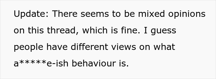 “A Dog Is Not The Same As A Husband”: Woman Loses Patience With Her Sister For Nonstop Comparisons Of Their Losses “A Dog Is Not The Same As A Husband”: Woman Loses Patience With Her Sister For Nonstop Comparisons Of Their Losses